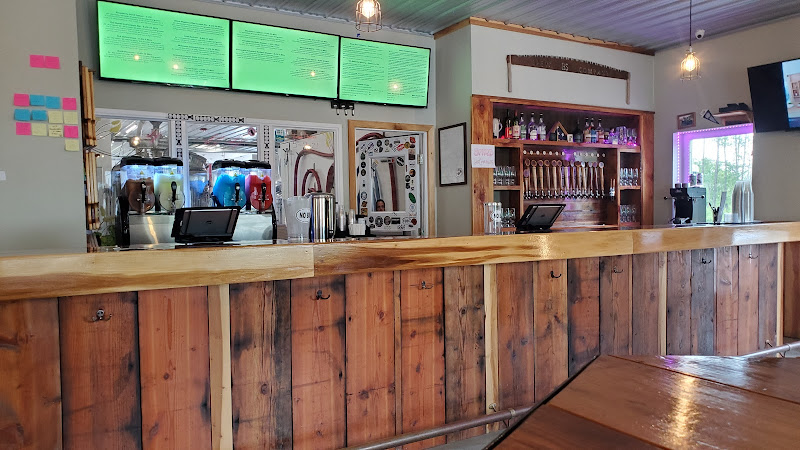 NO BS Brew Company Brewery in Livonia New York