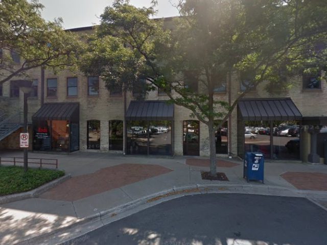 Naked Tree Cellars LLC Brewery in Grand Haven Michigan