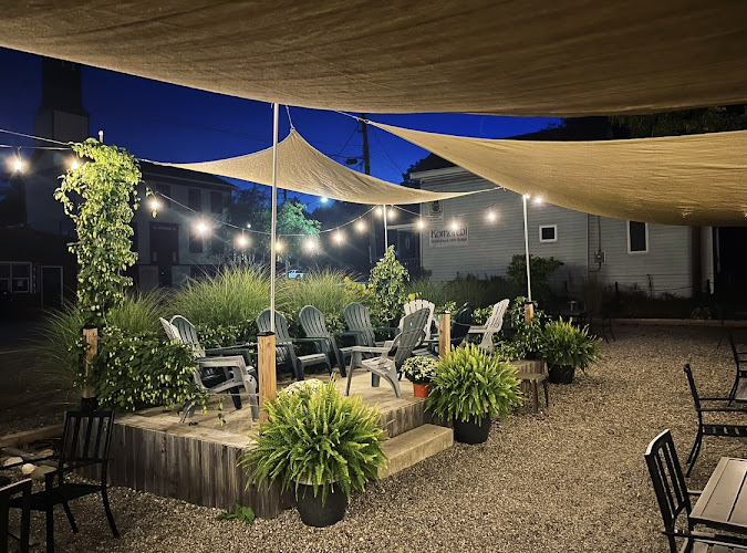 Naples Brewing Company Brewery in Naples New York