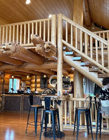 Naptowne Brewing Company Brewery in Sterling Alaska