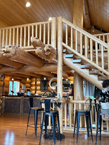 Naptowne Brewing Company Brewery in Sterling Alaska