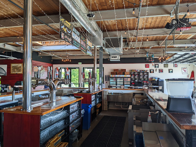 Narragansett Brewery Brewery in Providence Rhode Island