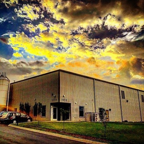 Nashville Brewing Company Brewery in Nashville Tennessee