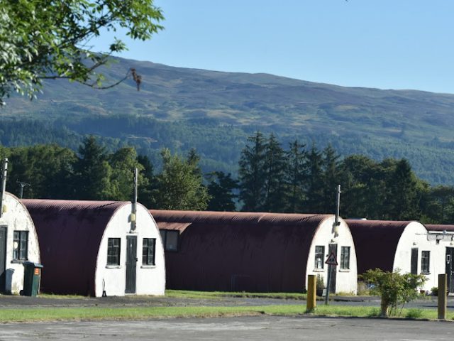 Nat 20 brew Brewery in Crieff