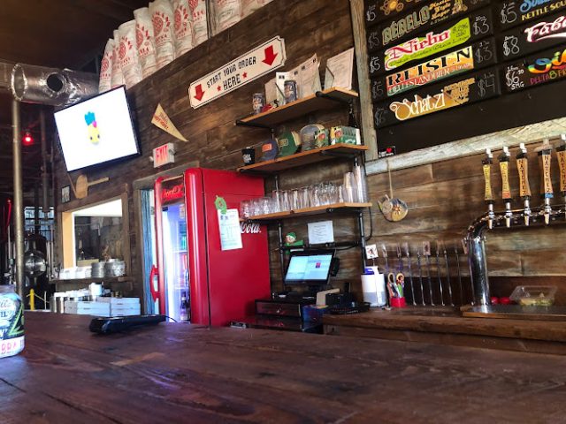 Natchez Brewing Company Brewery in Natchez Mississippi