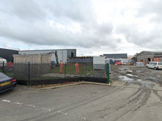 Natural Selection Brewing Brewery in Loanhead