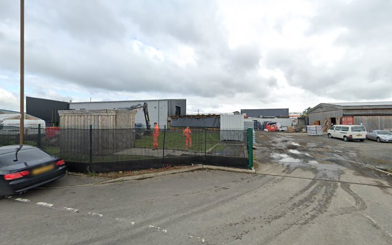 Natural Selection Brewing Brewery in Loanhead