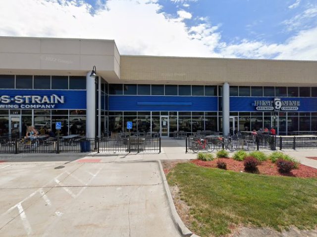 Nebraska Craft Brewers Guild Association / Organization in La Vista Nebraska