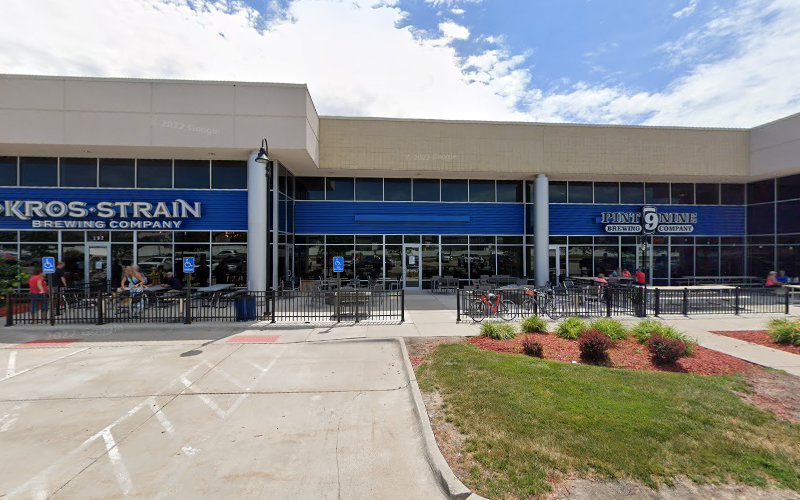 Nebraska Craft Brewers Guild Association / Organization in La Vista Nebraska