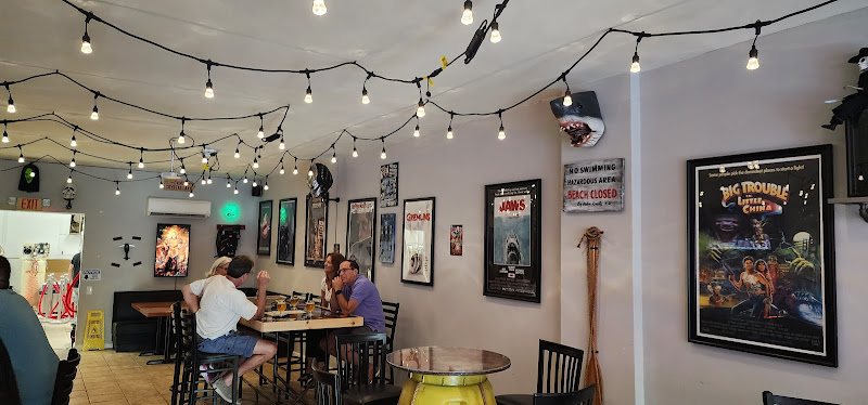 Necromantic Brew Co Brewery in Farmingdale New York