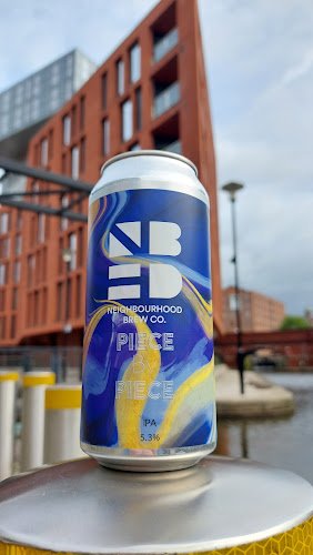 Neighbourhood Brew Co. Brewery in Stockport