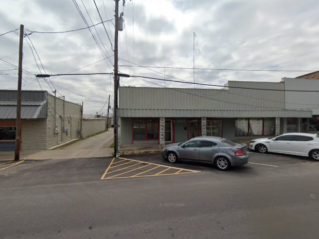 Nelson Brew Works Brewery in Copperas Cove Texas