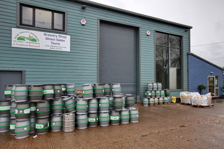 Nene Valley Brewery Brewery in Peterborough