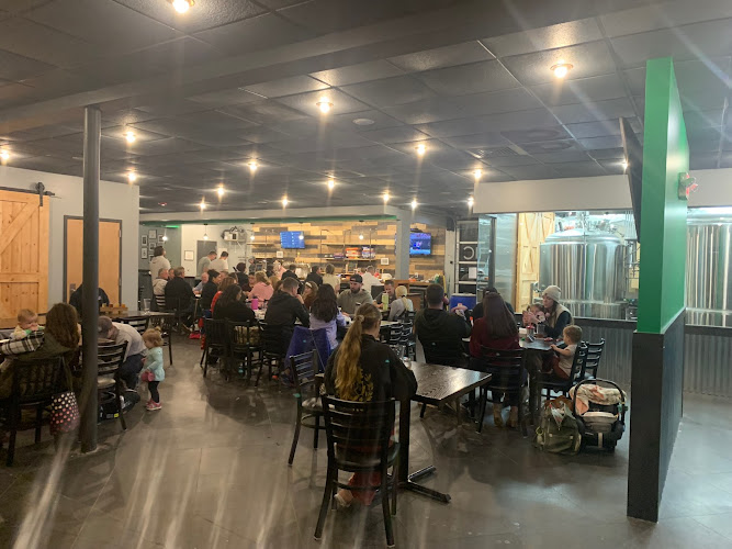 Neoteric Brewing Brewery in Huntersville North Carolina