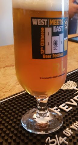 Neptune Brewery Brewery in Bootle