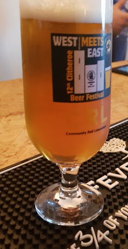 Neptune Brewery Brewery in Bootle