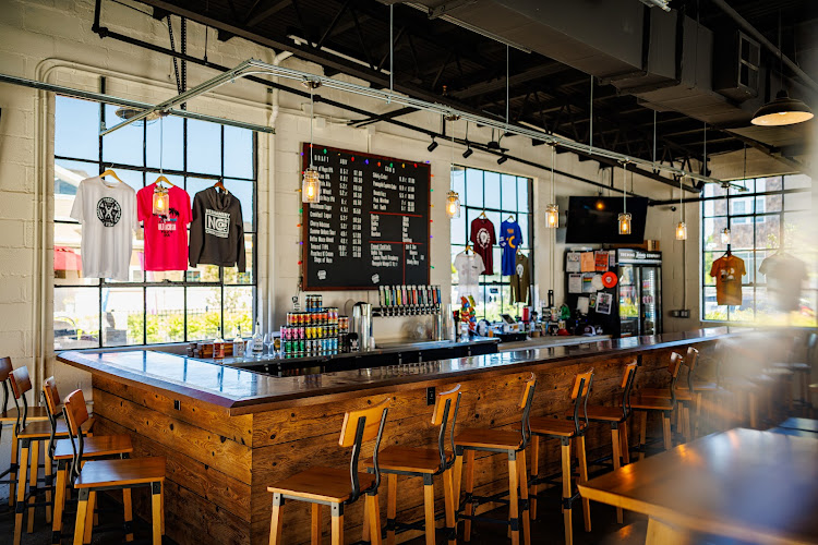 Neshaminy Creek Brewing Co. - Dublin Brewery in Dublin Pennsylvania