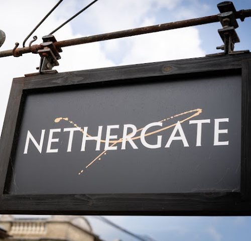 Nethergate Shop & Tap Room Brewery in Bury Saint Edmunds