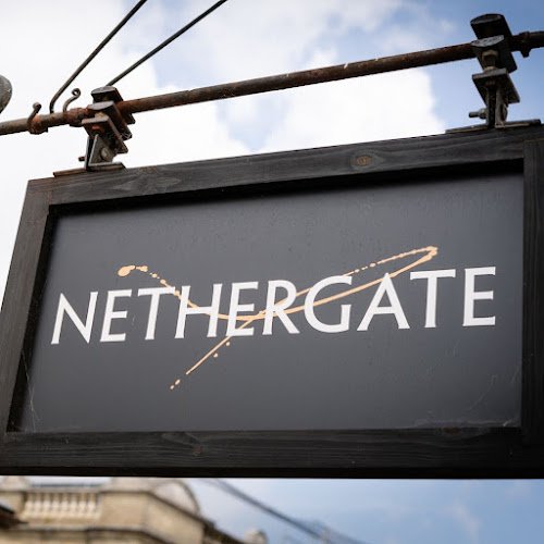 Nethergate Shop & Tap Room Brewery in Bury Saint Edmunds