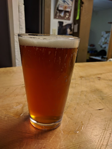 Never Summer Brewing Brewery in Granby Colorado