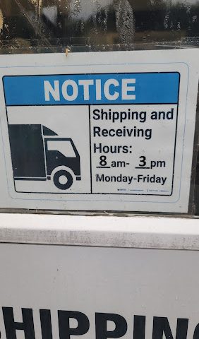 New Belgium Brewing Brewery in Daleville Virginia