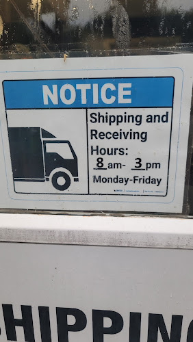 New Belgium Brewing Brewery in Daleville Virginia