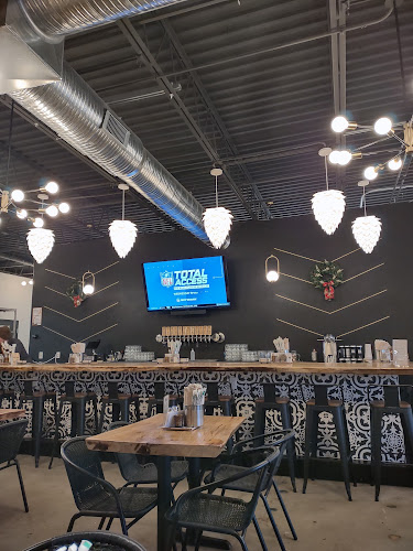 New Berlin Brewing Company Brewery in North Canton Ohio