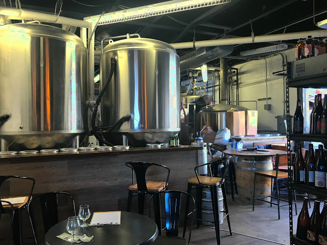 New Braunfels Brewing Company Brewery in New Braunfels Texas