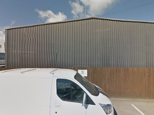 New Buildings Brewery Brewery in Hinckley