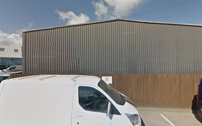 New Buildings Brewery Brewery in Hinckley