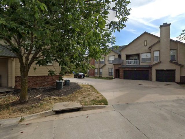 New Chapter Brewing Company Brewery in Lee's Summit Missouri