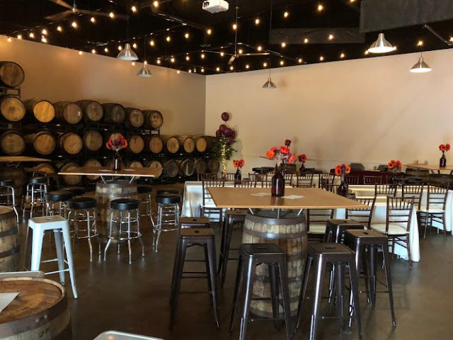 New English Brewing - San Diego Brewery Brewery in San Diego California