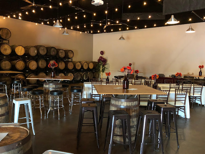 New English Brewing - San Diego Brewery Brewery in San Diego California