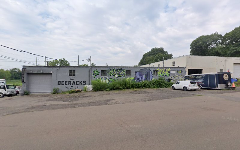 New Haven Nighthawk Brewing Brewery in East Haven Connecticut