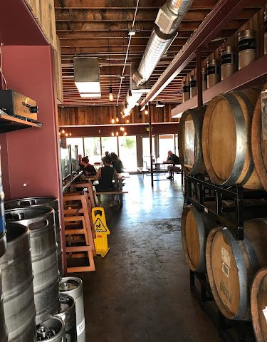 New Image Brewing Company - Arvada Brewery in Arvada Colorado