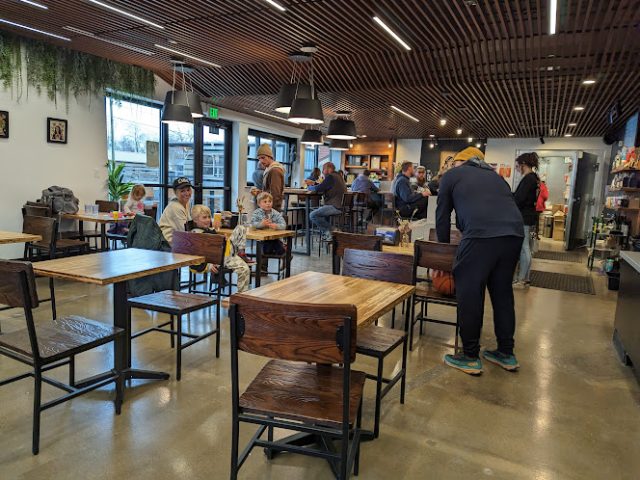 New Image Brewing Company - Wheat Ridge Brewery in Wheat Ridge Colorado