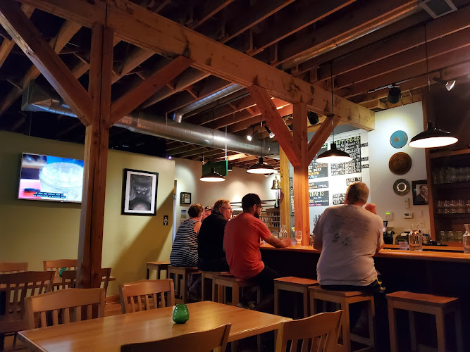 New Oberpfalz Brewing Brewery in Griffith Indiana