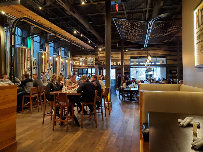 New Realm Brewing Co. Brewery in Atlanta Georgia
