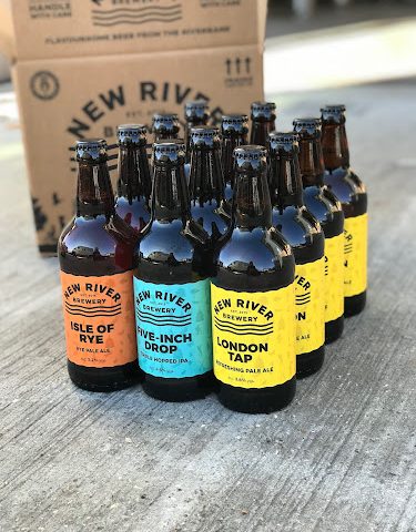 New River Brewery Brewery in Hoddesdon