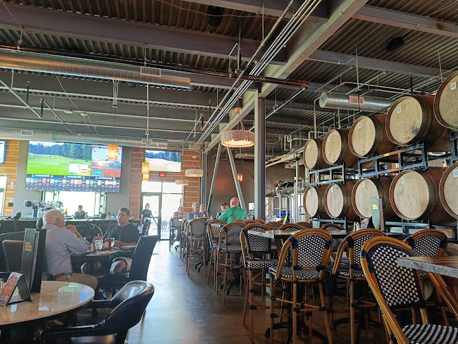 New York Beer Project Lodge Brewery in Orchard Park New York