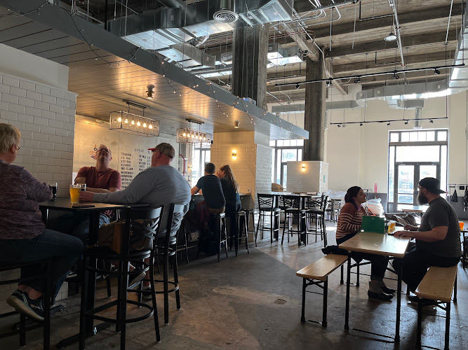 Newark Local Beer Brewery in Newark New Jersey