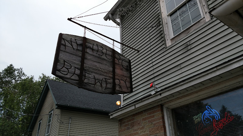 Newburg Brewery Brewery in Newburg Wisconsin