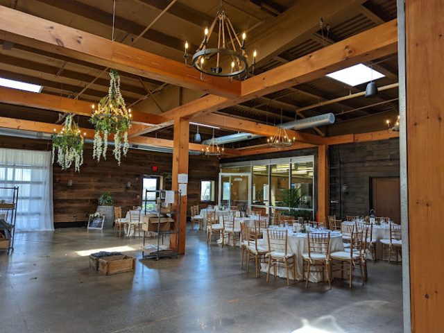 Newport Vineyards & Restaurant restaurants in Middletown Rhode Island