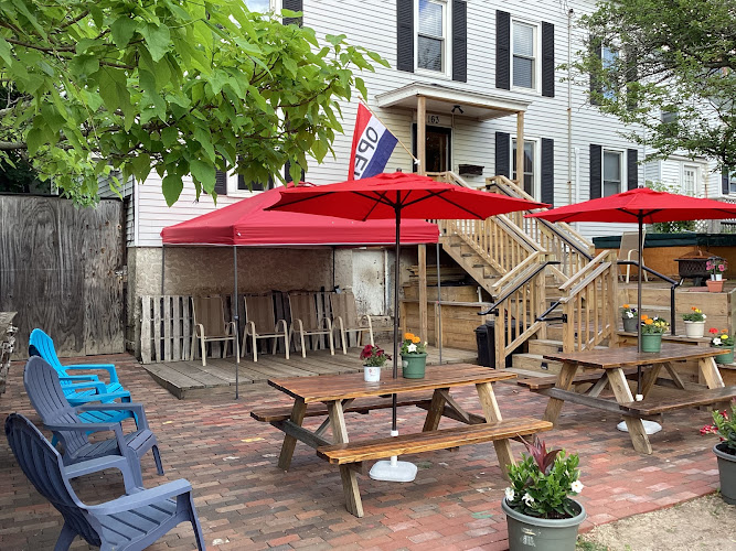 Newscapes brewing Brewery in Portland Maine