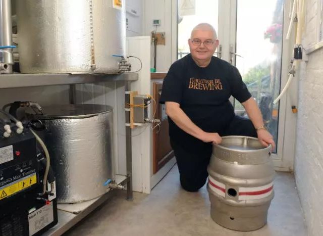 Newtown Brewery Brewery in Gosport