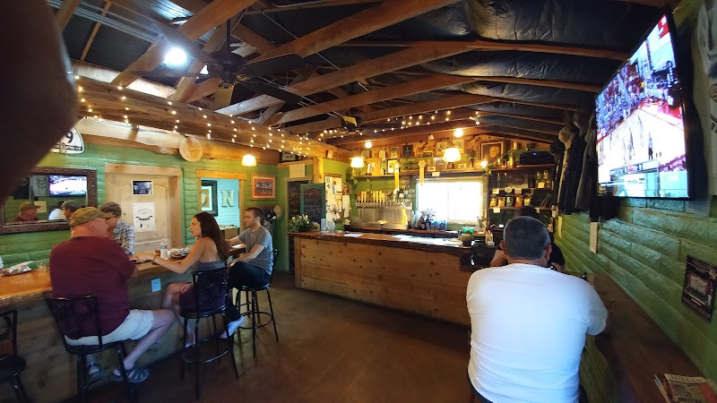 Nickel Beer Company Brewery in Julian California