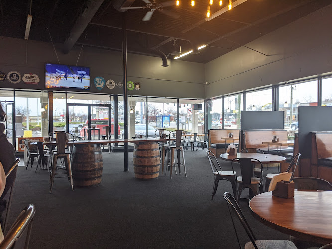 Nickel City BrewZ Brewery in Depew New York