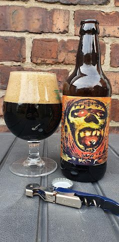 Nico Ditch Brewing Brewery in