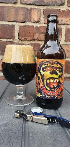 Nico Ditch Brewing Brewery in