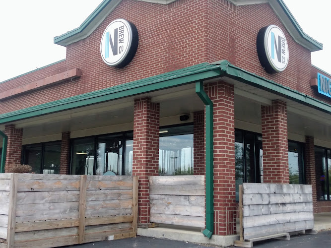 Nigh Brewpub restaurants in Plainfield Indiana